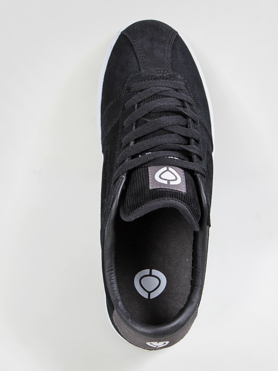 Buty Circa Fix (black/dark gull)