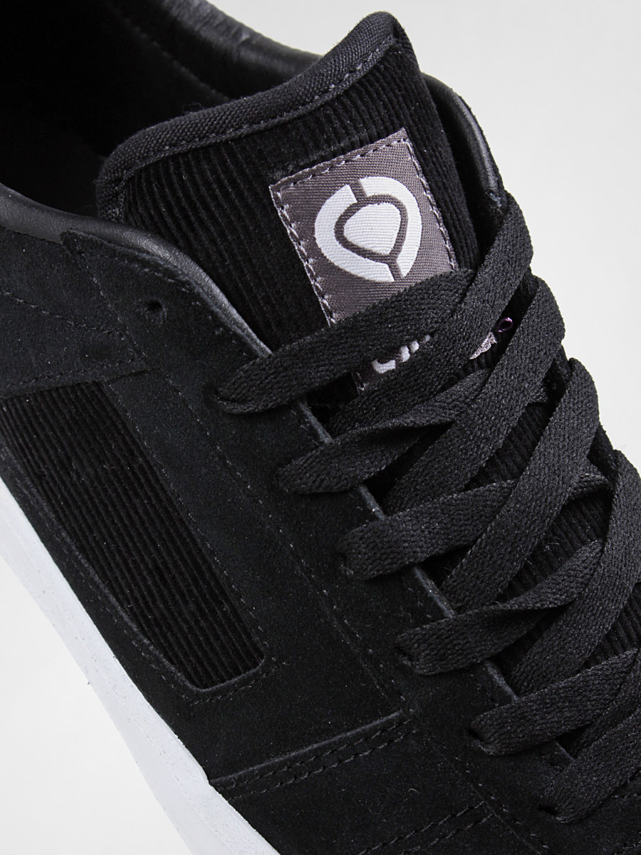 Buty Circa Fix (black/dark gull)