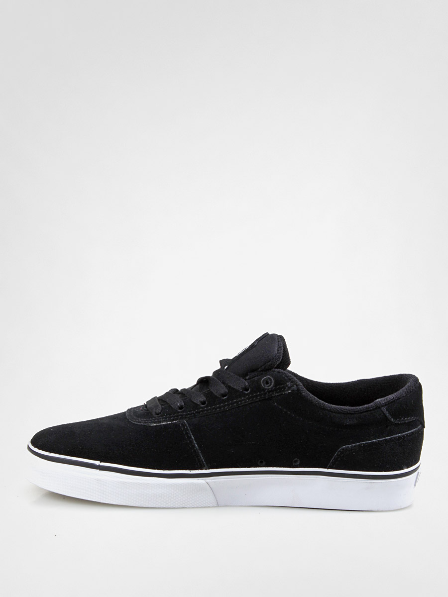 Buty Circa Lamb (black/white)