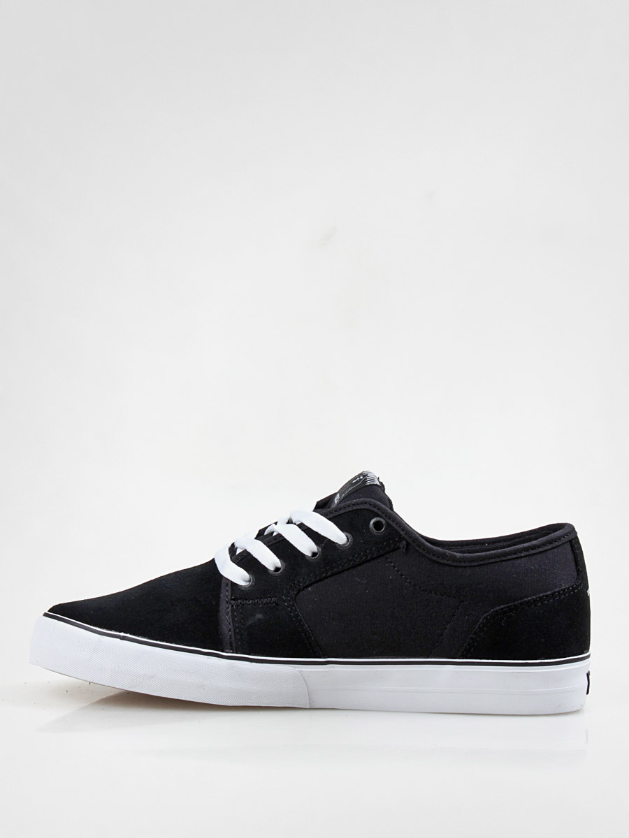 Buty Circa Widow (black/white)