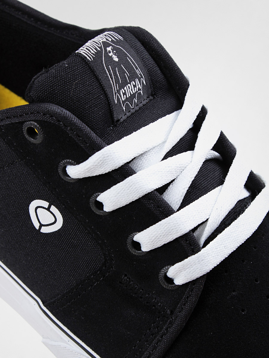 Buty Circa Widow (black/white)
