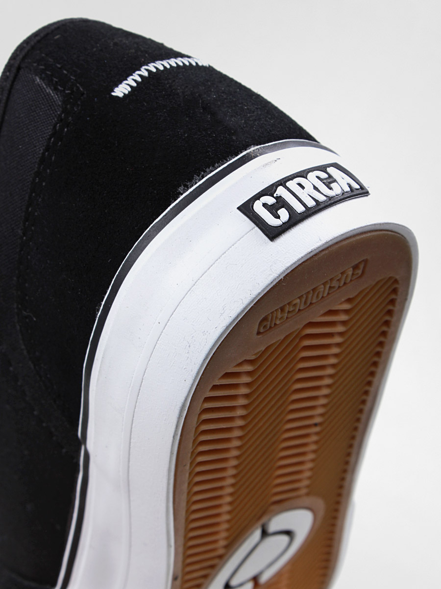 Buty Circa Widow (black/white)