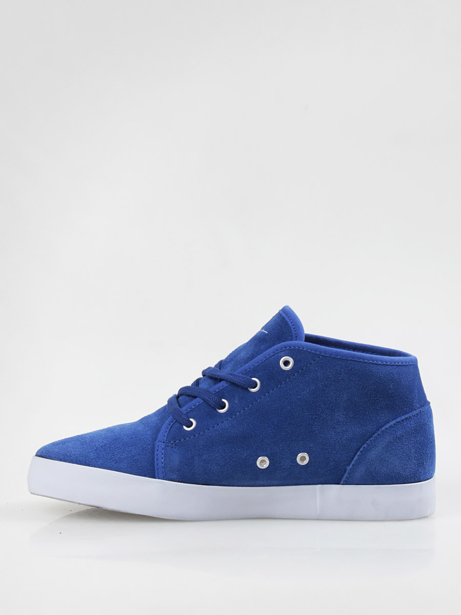 Buty Circa Stroke Mid (dazzle blue)