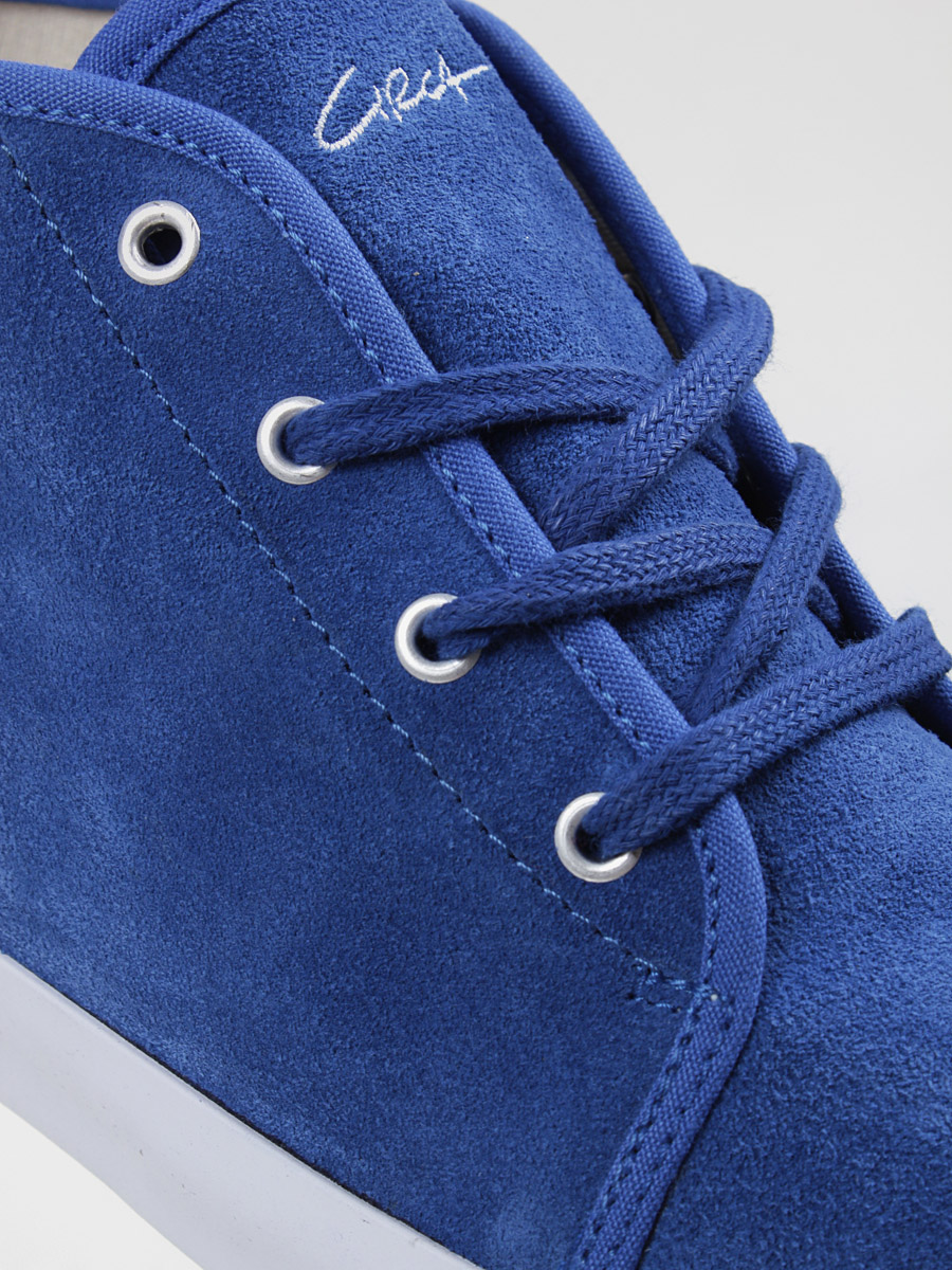 Buty Circa Stroke Mid (dazzle blue)
