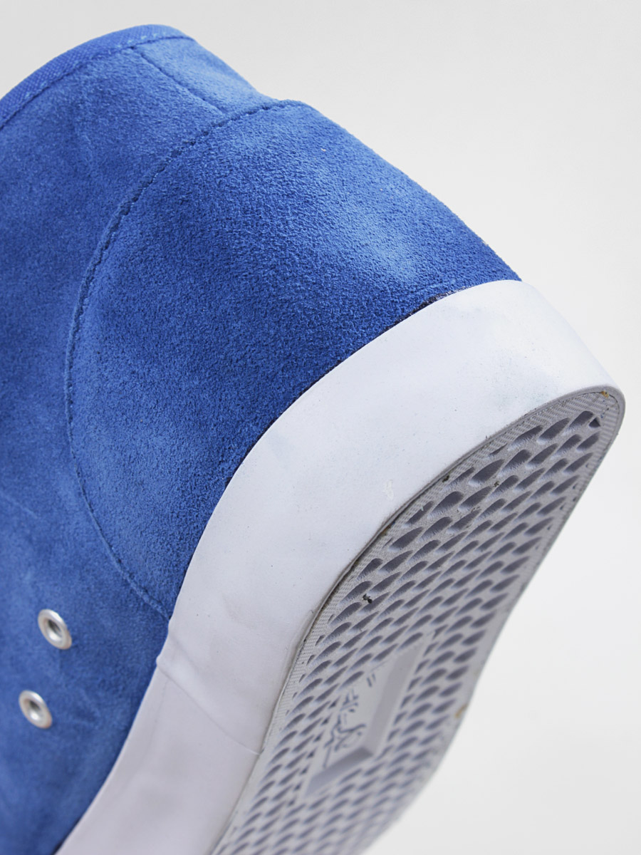 Buty Circa Stroke Mid (dazzle blue)