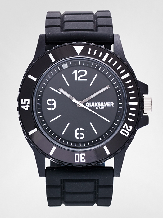 Zegarek Quiksilver Slam (ablk)