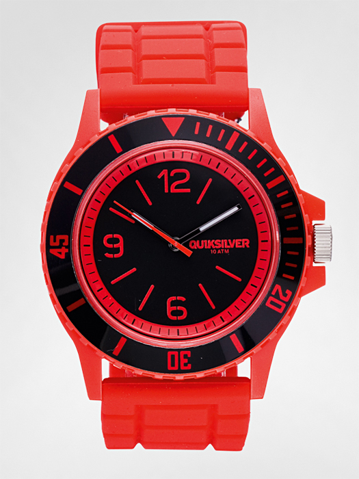 Zegarek Quiksilver Slam (ared)