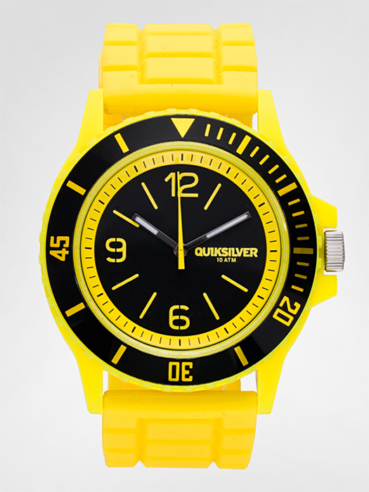 Zegarek Quiksilver Slam (ayel)