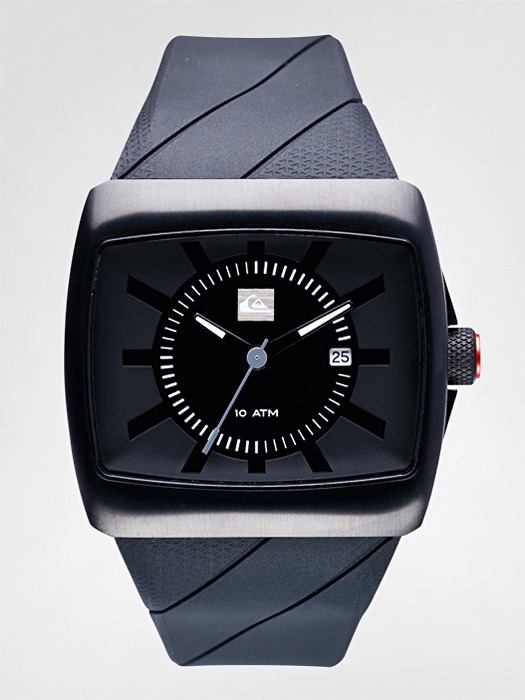Zegarek Quiksilver Vapor (ablk)