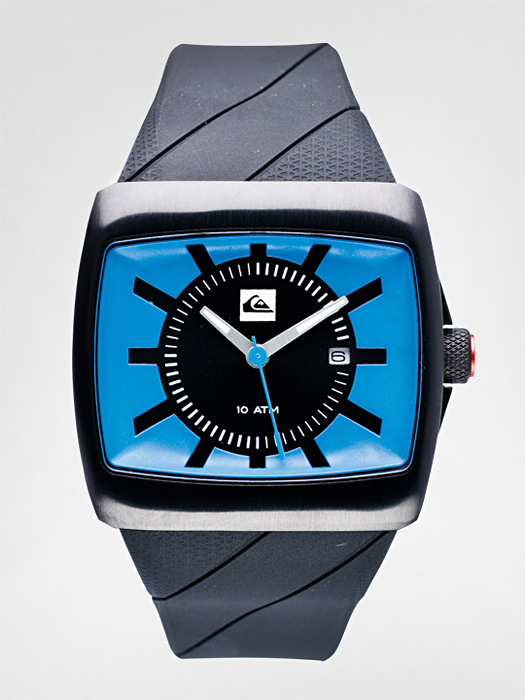 Zegarek Quiksilver Vapor (ablu)