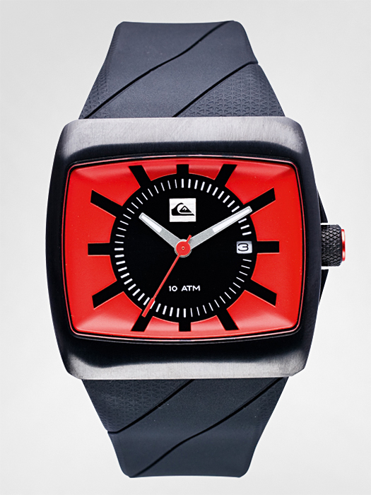Zegarek Quiksilver Vapor (ared)