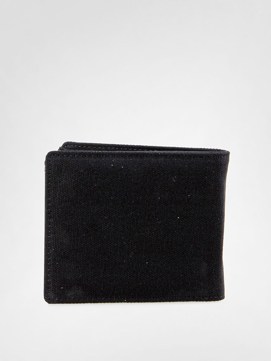 Portfel Mass Incognito (black)