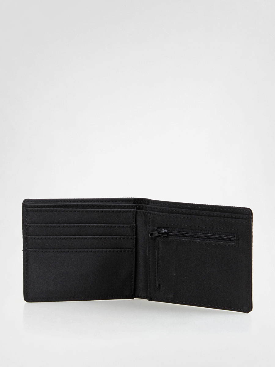 Portfel Mass Incognito (black)
