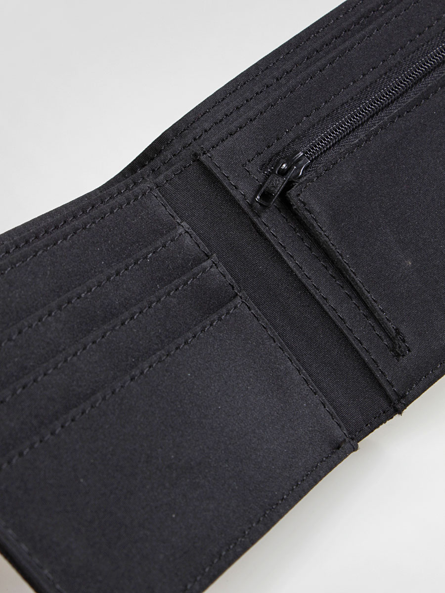 Portfel Mass Incognito (black)