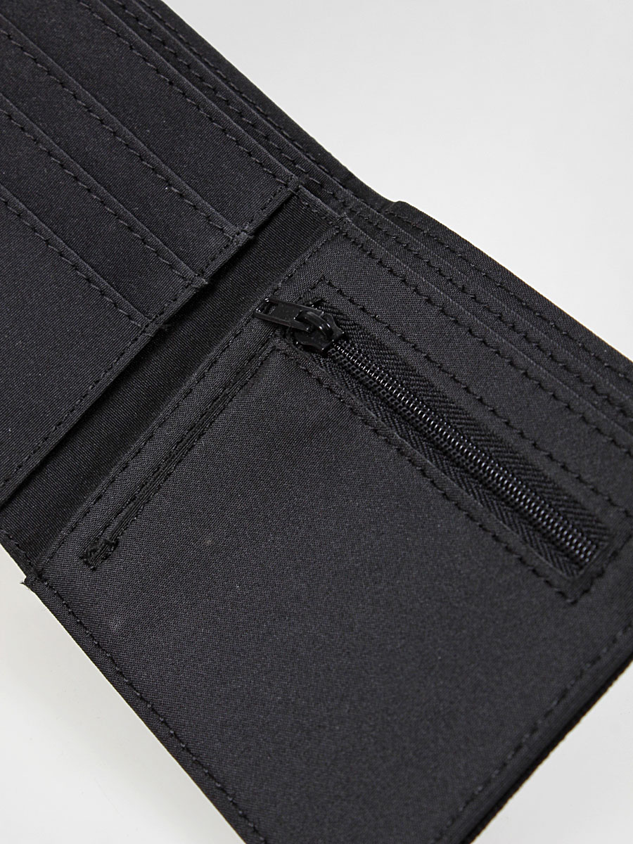 Portfel Mass Incognito (black)