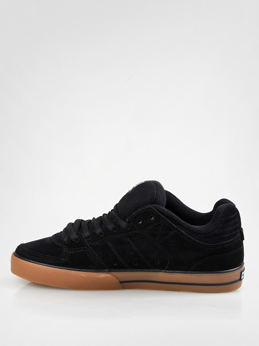 Buty Circa Tre (black/gum)