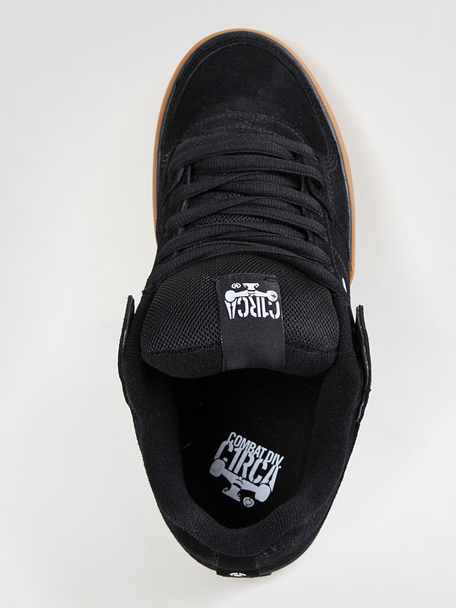Buty Circa Tre (black/gum)