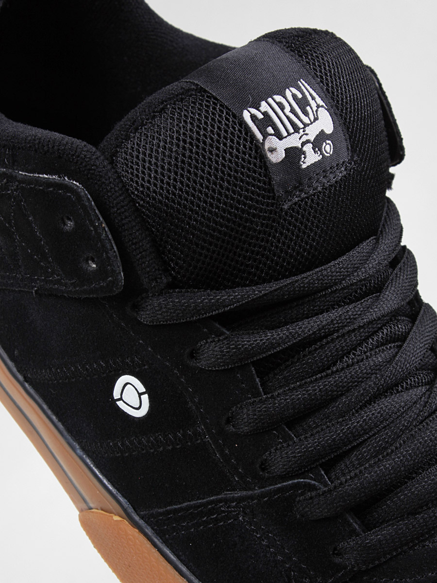 Buty Circa Tre (black/gum)