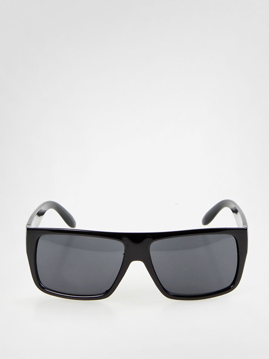 Okulary Mass Overtime (black)