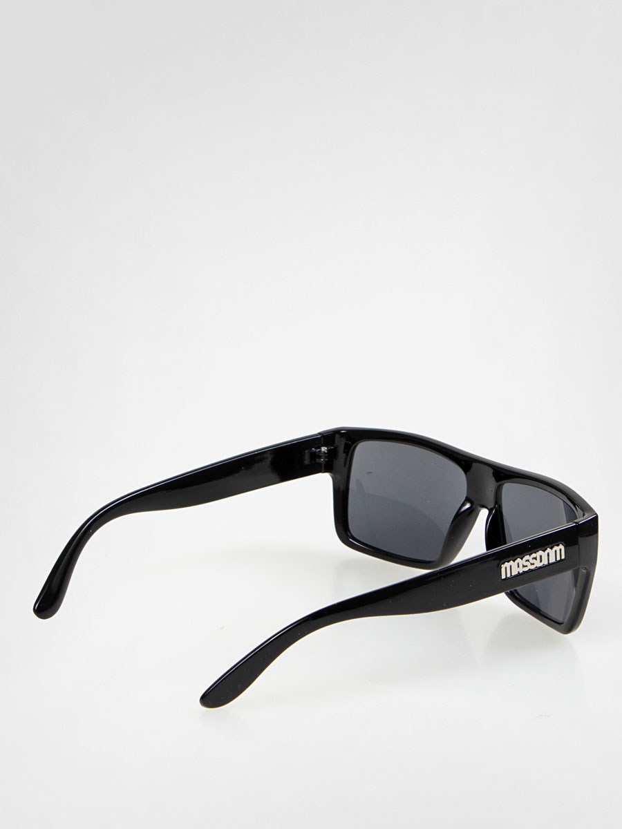 Okulary Mass Overtime (black)