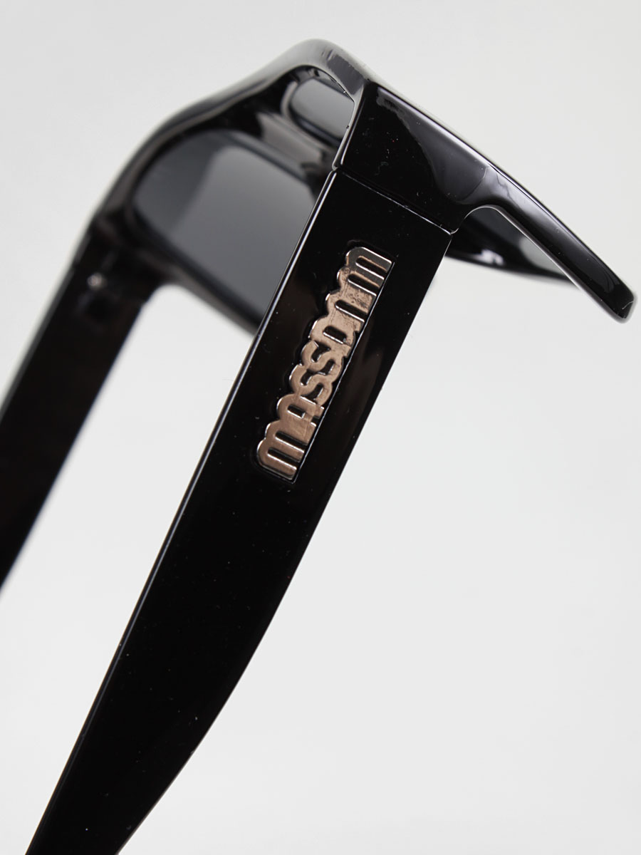 Okulary Mass Overtime (black)