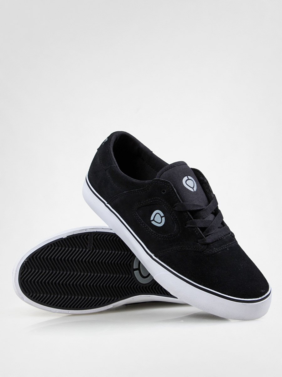 Buty Circa Omnia (black/monument)