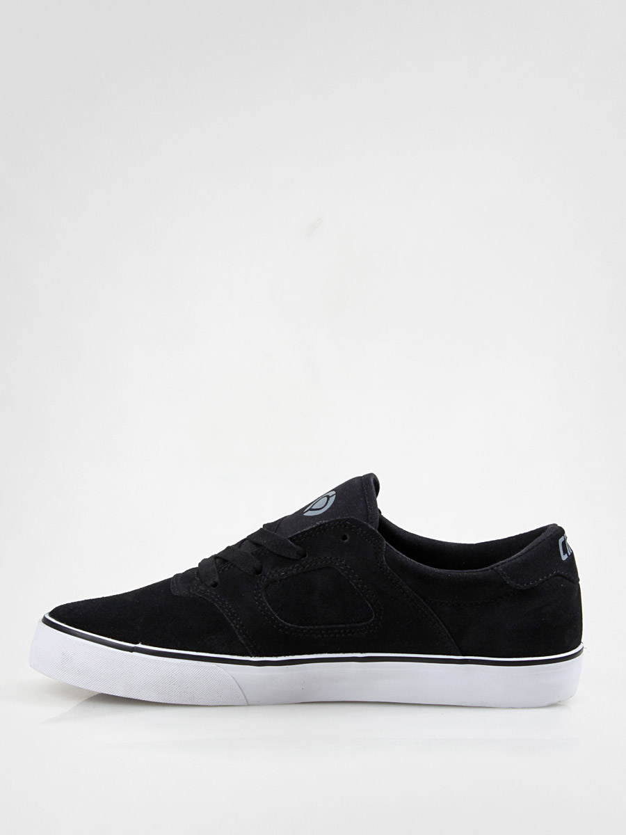 Buty Circa Omnia (black/monument)