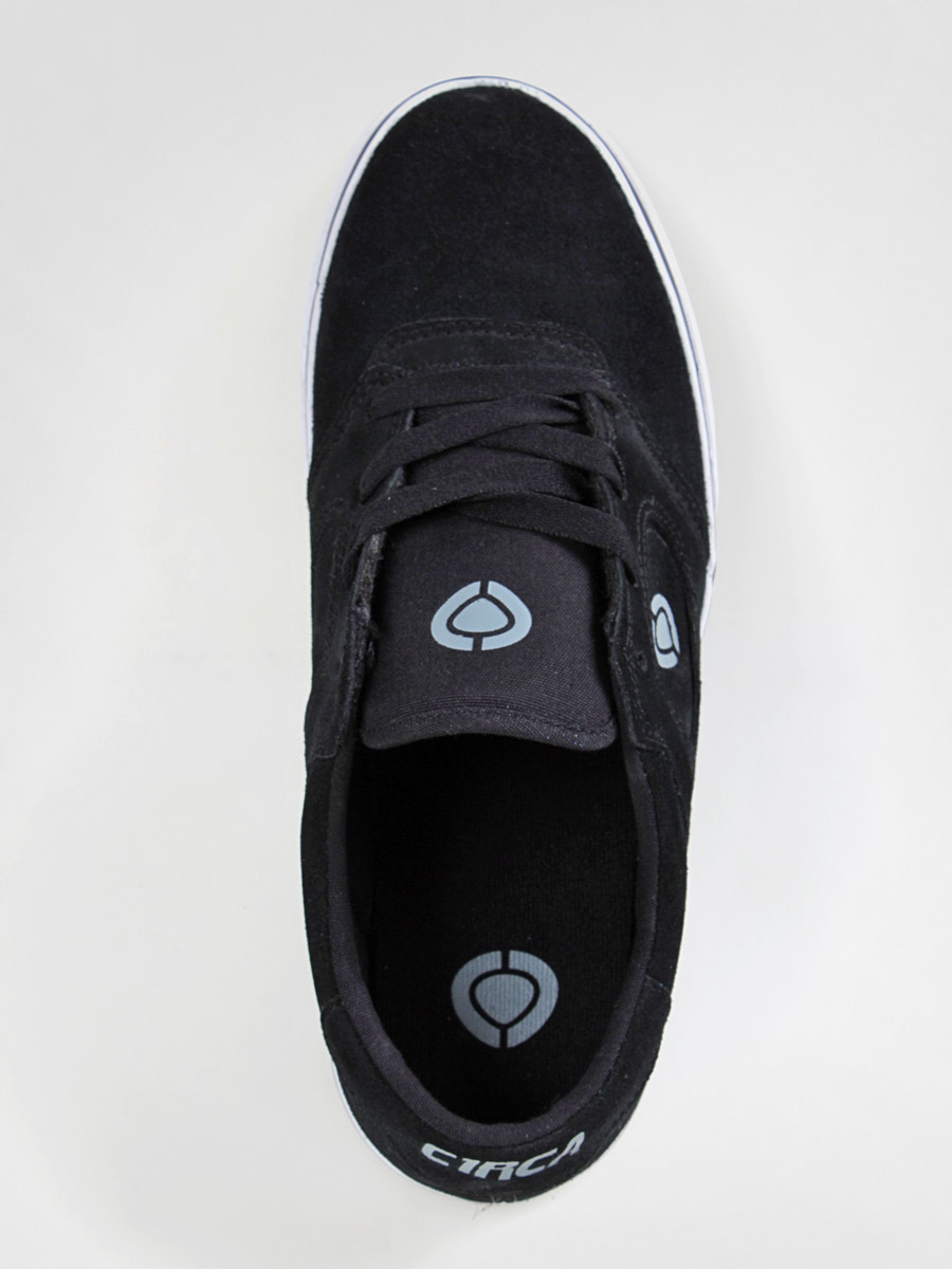 Buty Circa Omnia (black/monument)