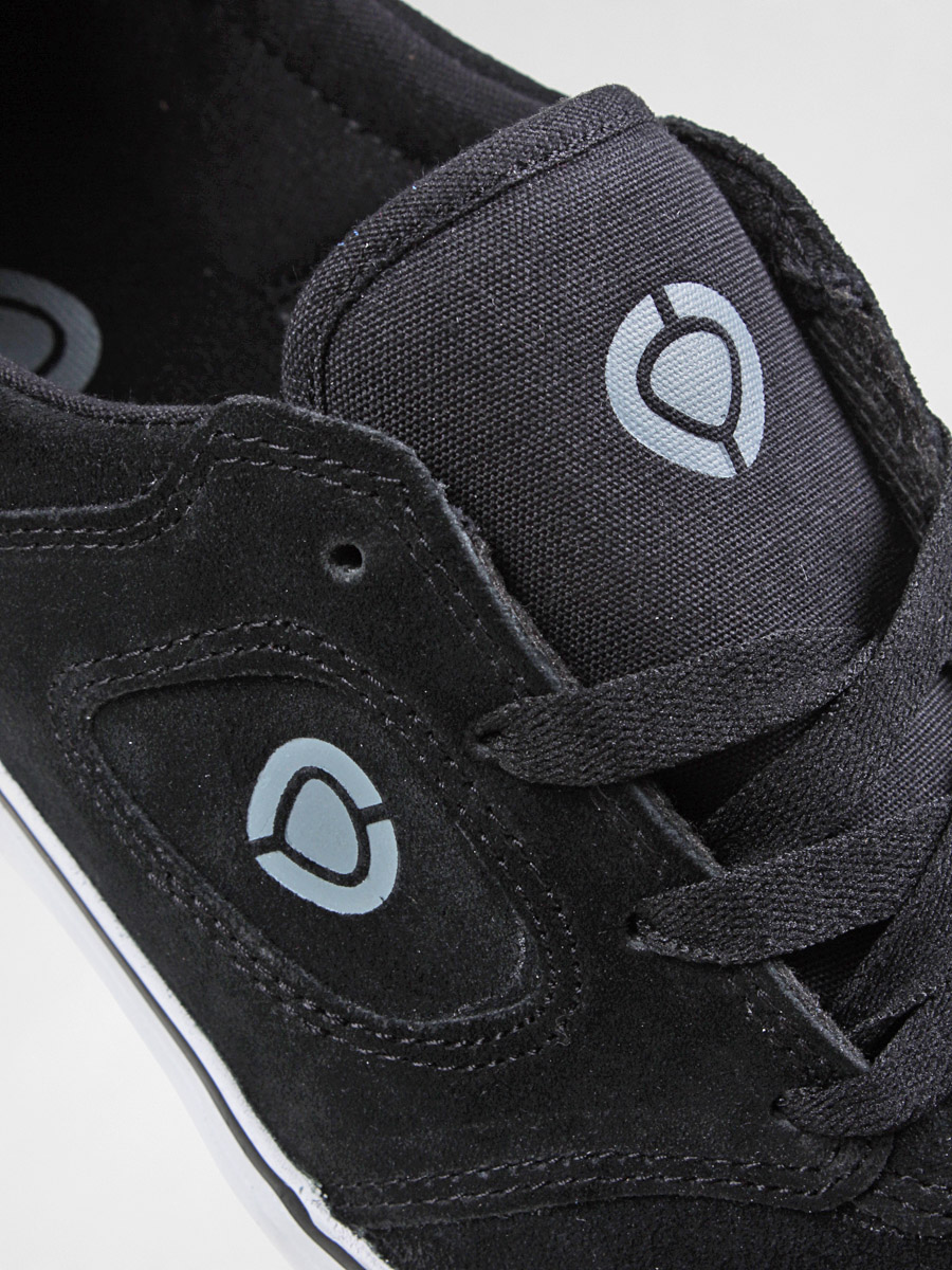 Buty Circa Omnia (black/monument)