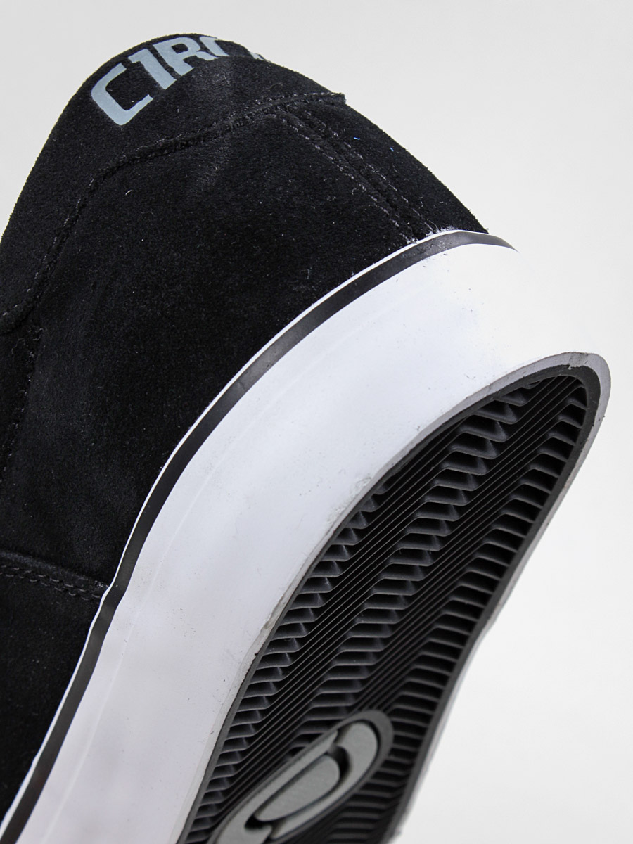 Buty Circa Omnia (black/monument)