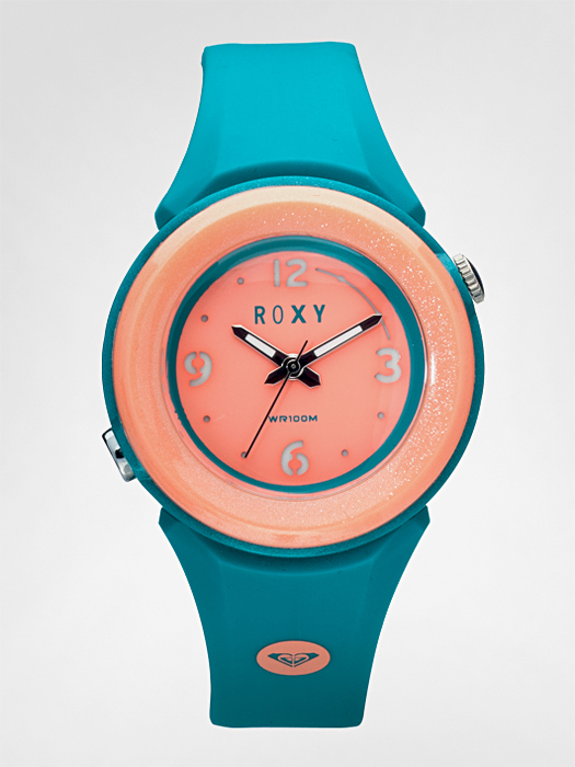 Zegarek Roxy Bright Wmn (grn)