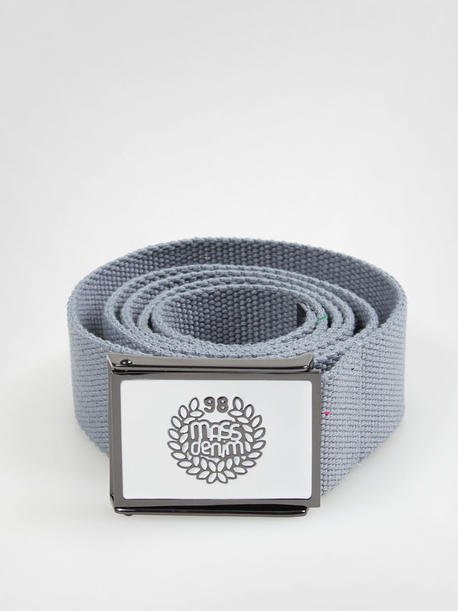 Pasek Mass Base 012 (grey)