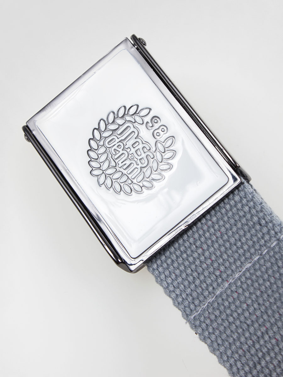 Pasek Mass Base 012 (grey)