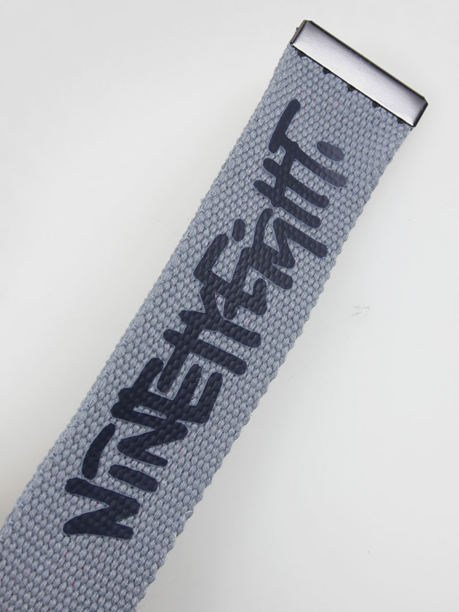 Pasek Mass Base 012 (grey)