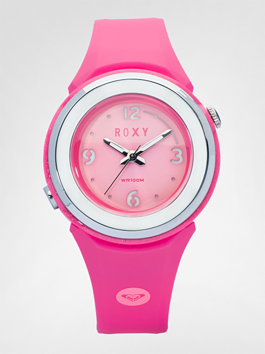 Zegarek Roxy Bright Wmn (pink)