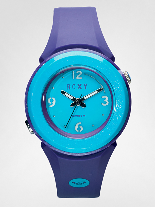 Zegarek Roxy Bright Wmn (purple)