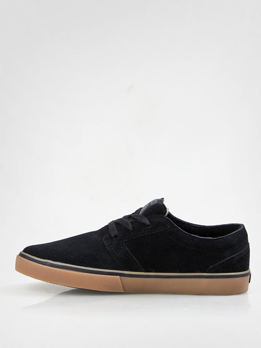 Buty Circa Hesh (black/gum)