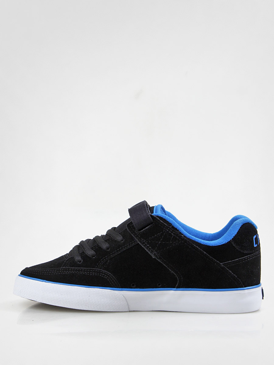 Buty Circa 205 Vulc (black/directorie blue/white)