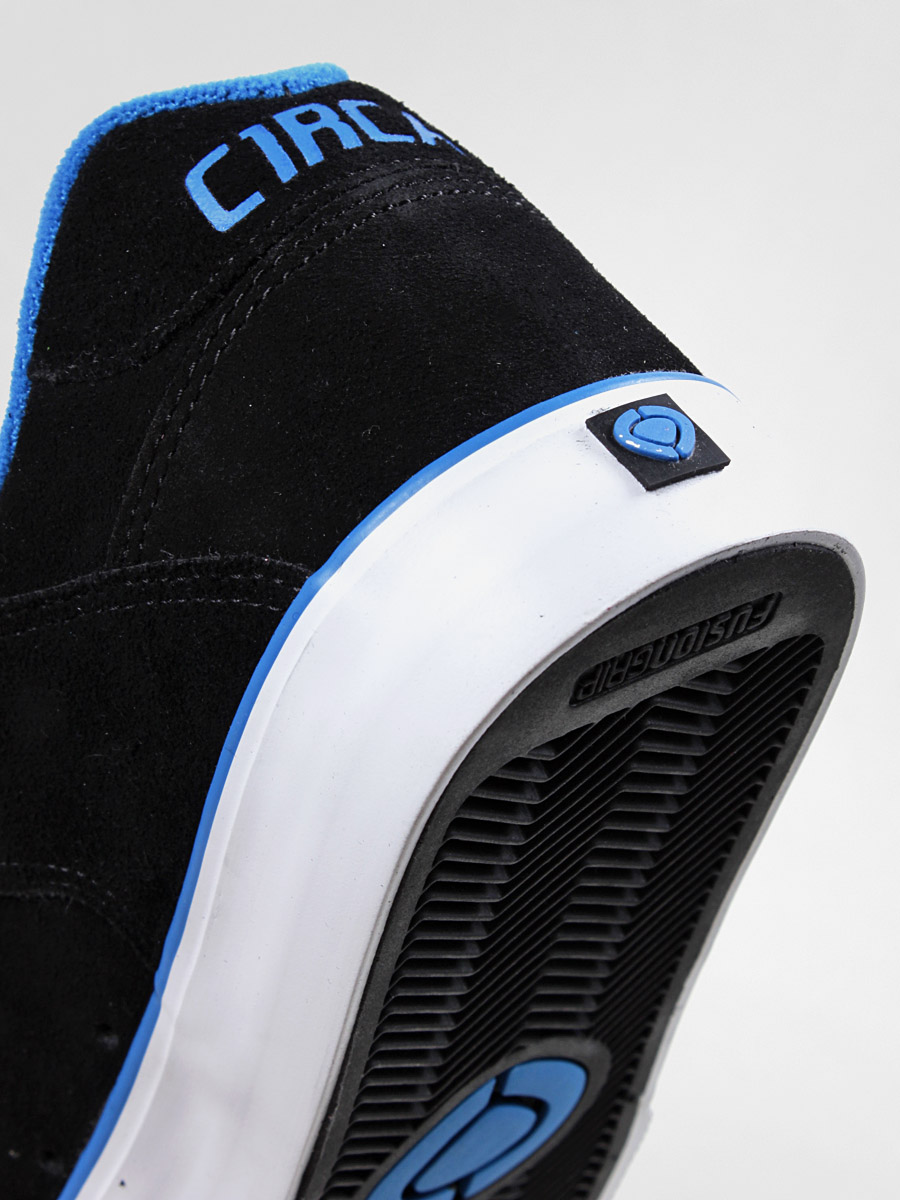 Buty Circa 205 Vulc (black/directorie blue/white)