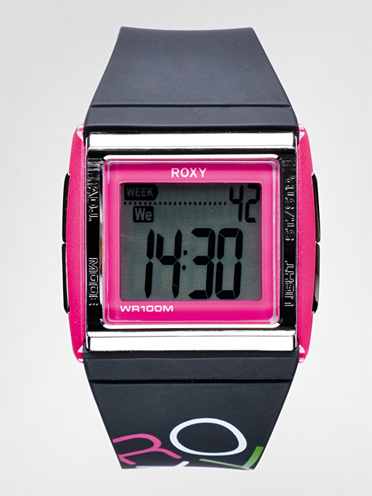 Zegarek Roxy Crushin Wmn (blk)