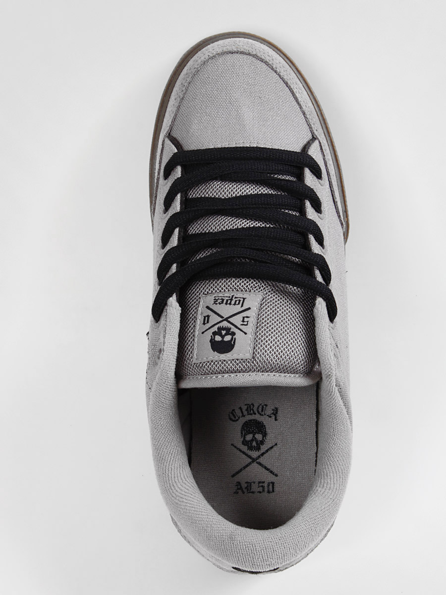 Buty Circa Lopez 50 (wind chime/gum)