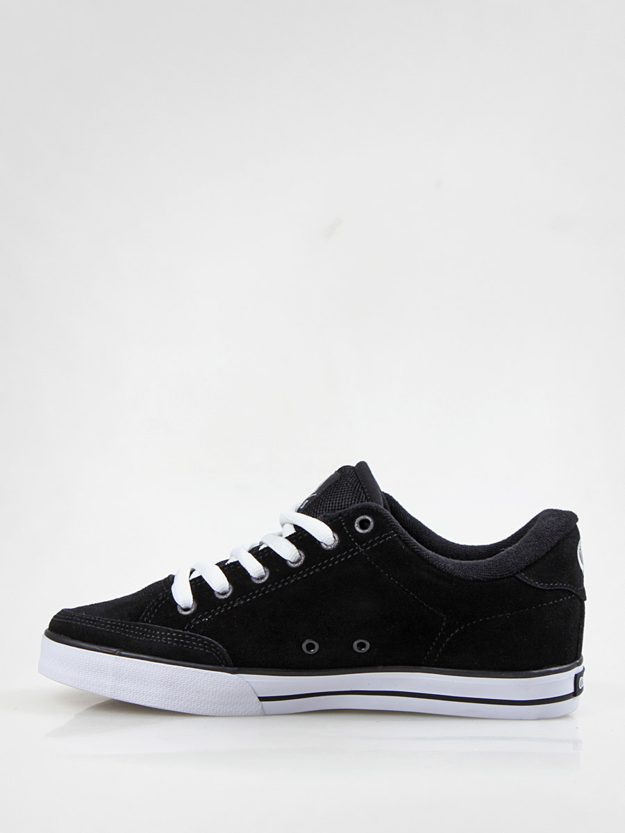 Buty Circa Lopez 50 (black/white/gum)
