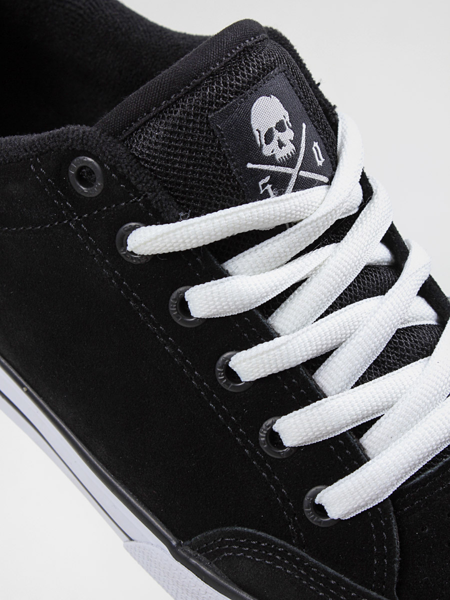 Buty Circa Lopez 50 (black/white/gum)
