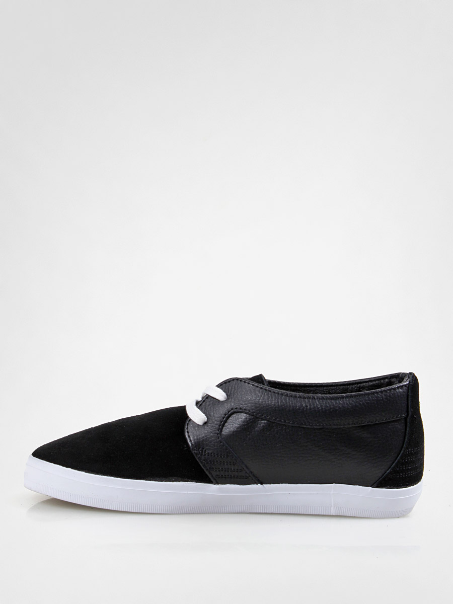 Buty Circa Emory (black/white)