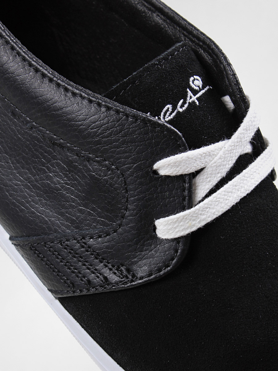 Buty Circa Emory (black/white)