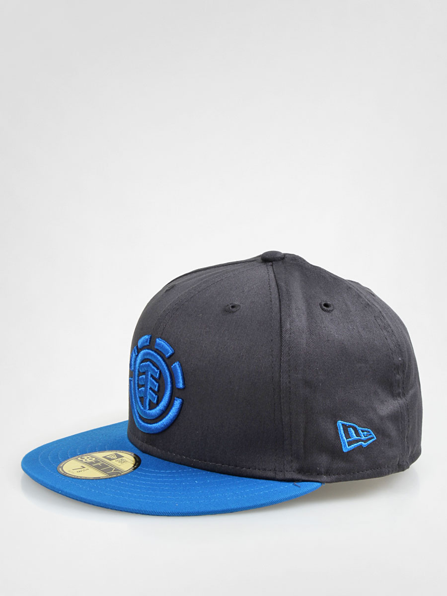 Czapka z daszkiem Element Daylight (aztec blue)