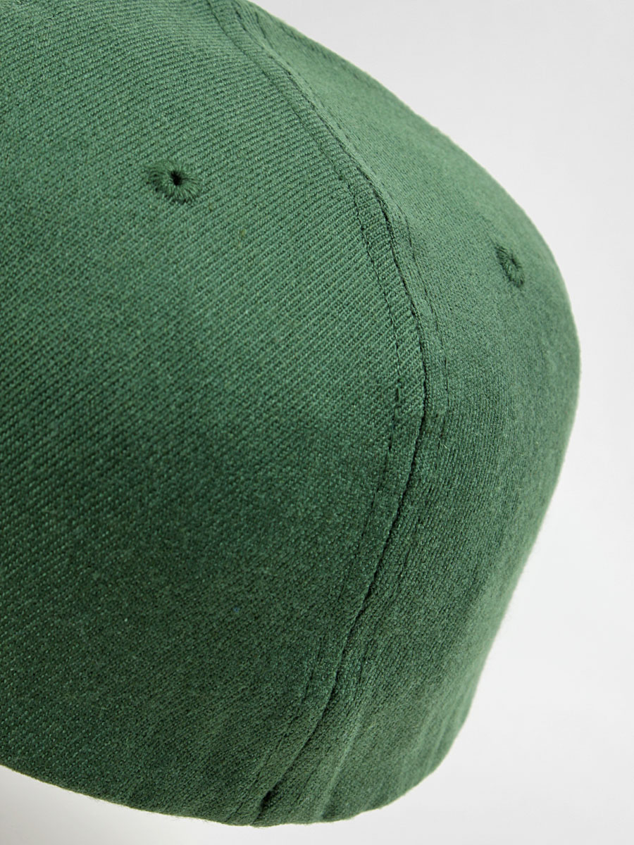 Czapka z daszkiem Element Fubar (seagrass)