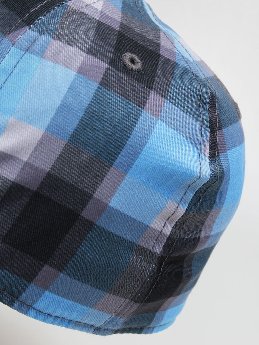 Czapka z daszkiem Element Woodranch (aztec blue)