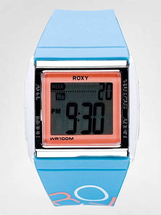 Zegarek Roxy Crushin Wmn (blu)