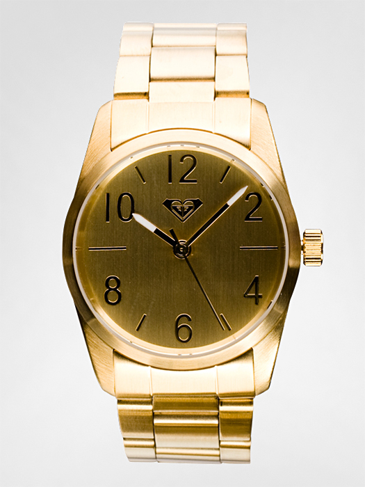 Zegarek Roxy Downtown Wmn (gold)